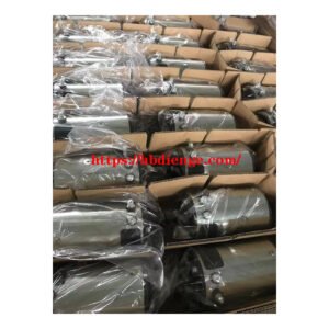 GR11X GR11N starter motor 15250 15250N Intuitive integrated motor 15352N Alternator 15352