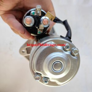 AEX1331 starter motor CST35302AS starter motor CST35302GS Starter S-80627 S80627 STR5424 STM5302