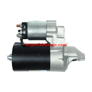 Starter motor 0001106011 0001106015 0001107402 starter 0986018010 0986018011 111123 Electric motor F032111123 96469960 96952005