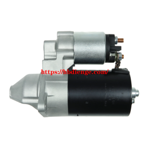 Starter motor 10010120OV 20401021OE 60101200 60101201 S12BH0530A2 starter 10519H MAV122480  MAV6300 MAV7010 STX200006Electric motor 10519V 330671 LRT00175 LRT175 20401021BN