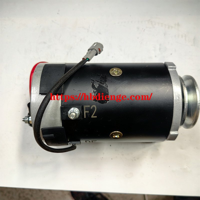 80-15420 8015420 GHI0002 HT306 Intuitive integrated 405.001.011 405001011 G16-G22 G16G22 DC motor Starter Generator Motor 82FH10300AA 3304-102A 3304102A 15422N 15422 421-15420 42115420 - 图片 5