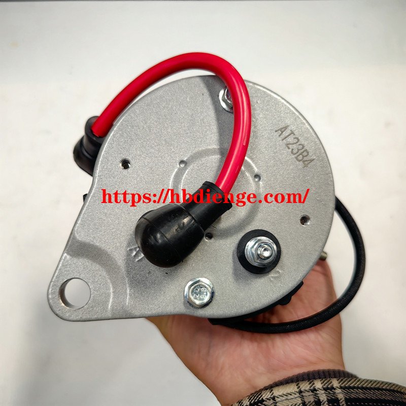 80-15420 8015420 GHI0002 HT306 Intuitive integrated 405.001.011 405001011 G16-G22 G16G22 DC motor Starter Generator Motor 82FH10300AA 3304-102A 3304102A 15422N 15422 421-15420 42115420 - 图片 3