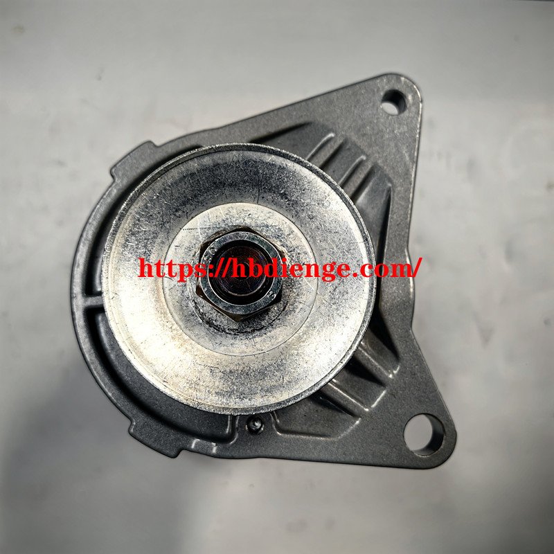 80-15420 8015420 GHI0002 HT306 Intuitive integrated 405.001.011 405001011 G16-G22 G16G22 DC motor Starter Generator Motor 82FH10300AA 3304-102A 3304102A 15422N 15422 421-15420 42115420 - 图片 4