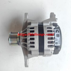 2874863 A1052S 4936880 Alternator 287486300 UD15124A UD19966A Battery charger 116317 F032116317  4993344 3972735 4936879 5282841
