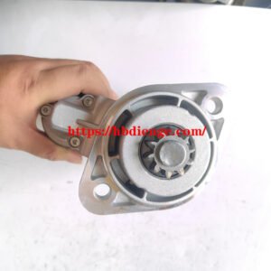 RE533976 starter motor RE553507 starter motor AM-2588B AM2588B MotorStarter AM-2588G AM2588G Starter S103230 S103262 BREF032116446
