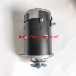 4755947-5001 47559475001 AM125672 Intuitive integrated 101833701 AM133730 TMC000A0011 DC motor Starter Generator MotorAVA0040 TMC001B0011 119-9545 1199545