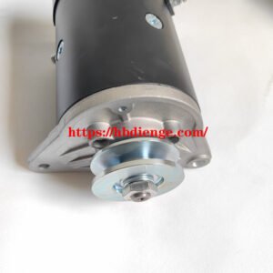 420-46001R 42046001R Intuitive integrated X78744N 308-102 308102 3-1023-MD 31023MD DC motor Starter Generator Motor SG-806 SG806 37-2273 372273