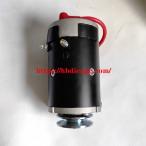 722515423 420-44002 42044002 Intuitive integrated MOT-2006 420-44007 42044007 MOT2006 DC motor New Starter Generator Motor SG104 RN15423 for EZGO Golf Car Gas Car 1991-2024 72-25-15423