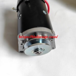 37-2188 372188 Intuitive integrated 3-1013-01HI-1 3101301HI1 DC motor New Starter Generator Motor 92-25-1002 92251002 for EZGO Golf Car Gas Car 1991-2024 25533-G01 26993-G01