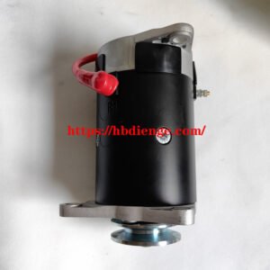 GXI-875P GXI875P Intuitive integrated GXT-875 GXT875 MOT2006 DC motor New Starter Generator Motor 612028 for EZGO Golf Car Gas Car 1991-2024 612028 GSB2HAA2