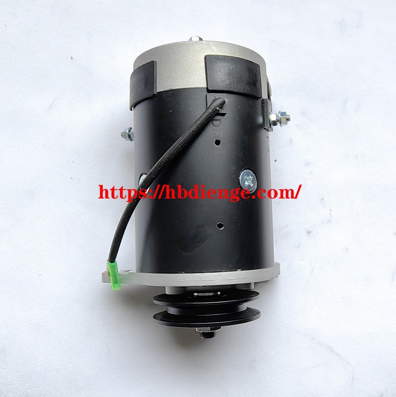 J10811001000 J10-81100-10 DST10006 HT3-0006N HT30006N Intuitive integrated J108110010 405.005.011 92-25-1005 DC motor Starter Generator Motor J10-81100-10-00 405005011 92251005