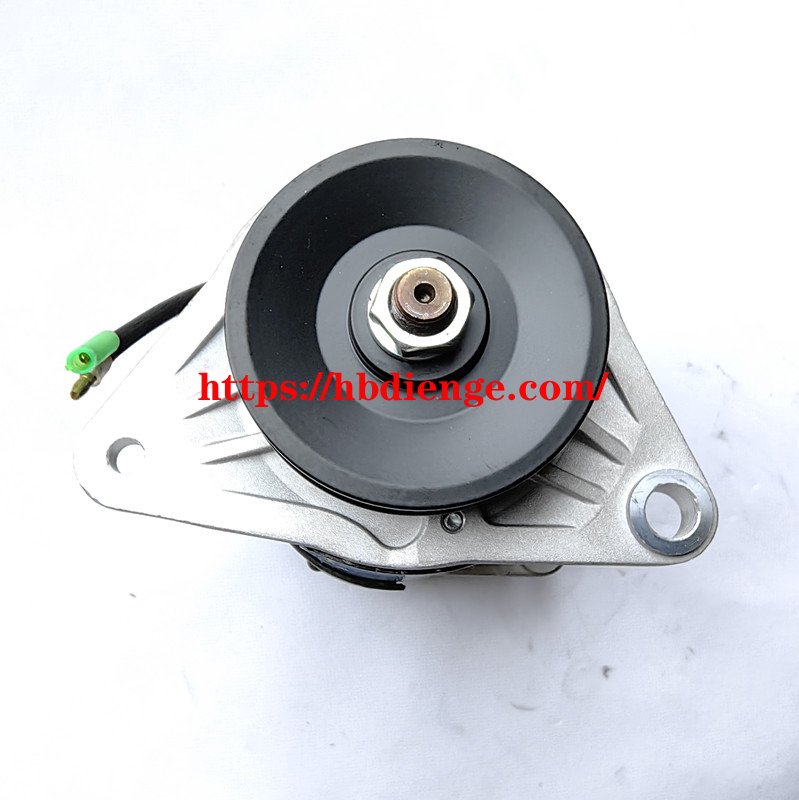 J10811001000 J10-81100-10 DST10006 HT3-0006N HT30006N Intuitive integrated J108110010 405.005.011 92-25-1005 DC motor Starter Generator Motor J10-81100-10-00 405005011 92251005 - 图片 4