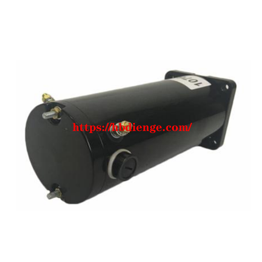 10761N 10761 94351025 DC motor 350963000 S10761 W-8815 W8815 Salt Spreader Motor 743510761 94351025N 94351025 - 图片 3