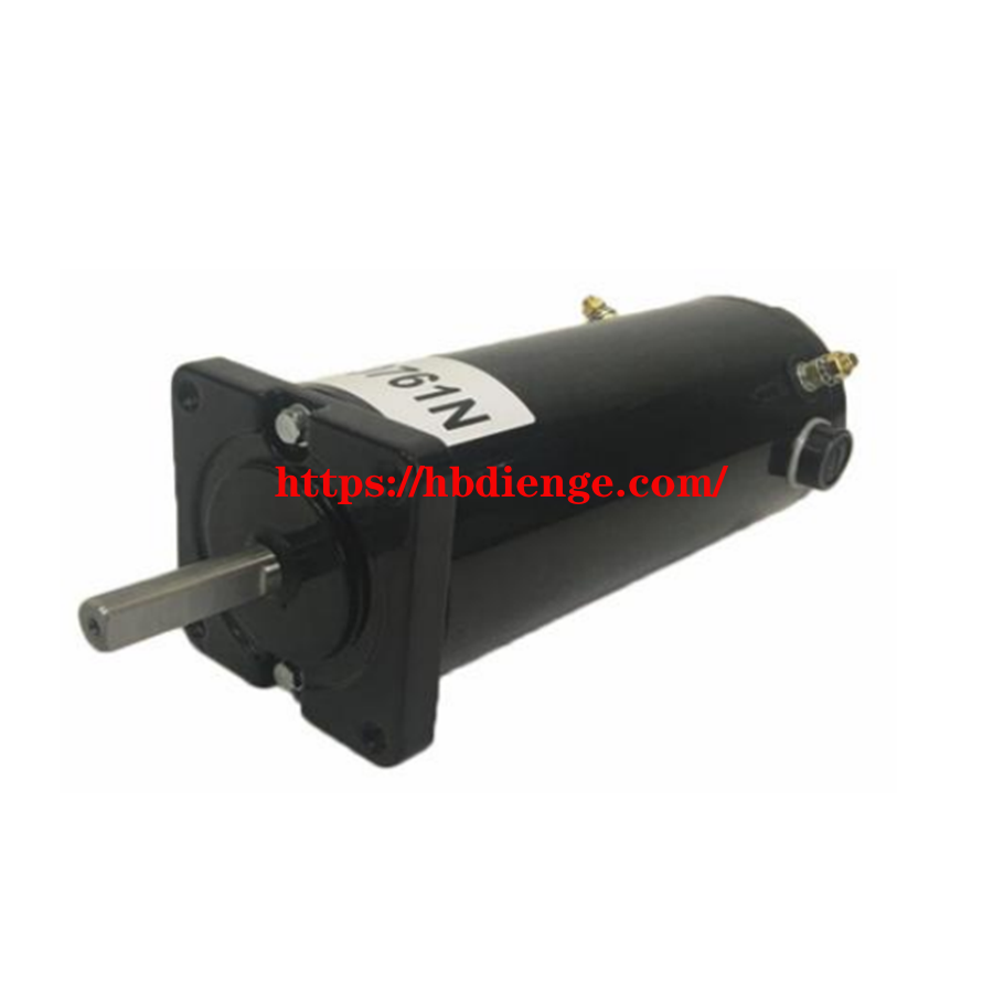 10761N 10761 94351025 DC motor 350963000 S10761 W-8815 W8815 Salt Spreader Motor 743510761 94351025N 94351025