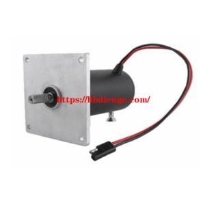 MDZ8018 UD101987DC W-8018 W8018 DC motor SAB0161 10765N 10765 Salt Spreader Motor 3005414 3005693 W-8017 W8017