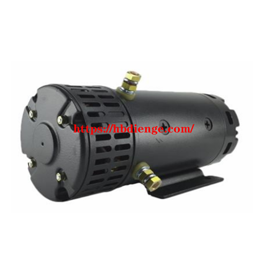 MBD5112 2200858 W-5112 W5112 DC motor MBD5112S 2200980 Pump Motor LPL0070 MDZ1414 440-10100N 44010100N - 图片 3